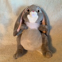 Walt Disney World Plush Princess Sofia Clover Bunny Rabbit Stuffed Anima... - $13.99