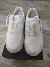 Infinity Nursing Shoes Size 7 Slip Resistant floor model - £54.43 GBP