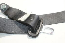 2008-2014 SUBARU WRX IMPREZA REAR LEFT SEAT BELT RETRACTOR K8650 image 9