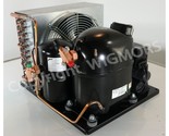 230V Condensing unit Embraco Aspera UNJ2212GK - $801.76