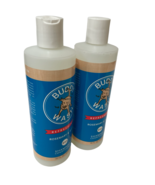 Buddy Wash Dog Shampoo And Conditioner In 1 Rosemary And Mint Lot Of 2 B... - £17.23 GBP