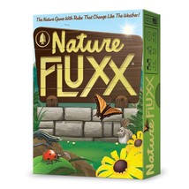Looney Labs Nature Fluxx: Deck (DISPLAY 6) - £17.27 GBP