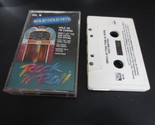 Solid Gold Hits - Vol. 18 by Various Artists (1990, Cassette) - $8.90