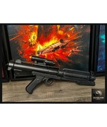 E-11 Stormtrooper Blaster – ANH - €124,70 EUR