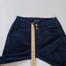 Eybon's Women's Blue Pants Size 32 (26×26) image 7