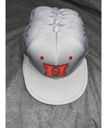 Lots Of 6 H Dawgs Black Hat Pukka Headwear Small/Medium - $39.60