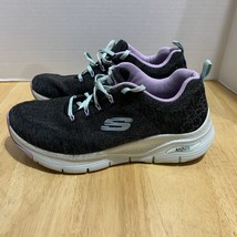 Skechers Women&#39;s Arch Fit Keep It Up Sneaker size 9 - $27.95