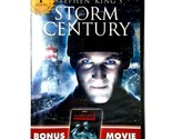 Stephen King&#39;s Storm of the Century / Children of the Corn II (DVD, 1999... - $13.98