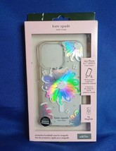 Kate Spade Apple iPhone 13 Pro Protective Hardshell Phone Case - New - - £18.71 GBP
