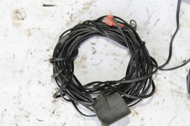 2005-2007 CADILLAC STS REARVIEW MIRROR K1045 image 5