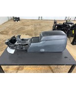 Console Front Floor Without Police Package Fits 15-20 CHARGER 104867996 - $6,891.96 MXN