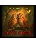Love Spell – Attract, Reignite, or Deepen Love | Powerful Ritual Cast wi... - $35.00