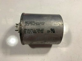 Washer Run Capacitor 370V 60uf (Z26P3760M31) Dexter P/N: 5191-103-004 [Used] - £31.06 GBP
