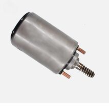 Eccentric Shaft Valvetronic Motor Fit for BMW N42 N46 N46N Engine 113775... - $21.34