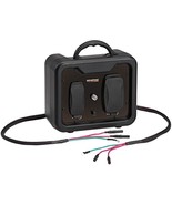 Generac 7118 Portable Generator, Parallel Cord, Multi - $149.45