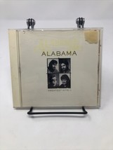 Greatest Hits, Vol. 2 by Alabama (CD, 1991, RCA) - £5.34 GBP