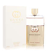 Gucci Guilty Pour Femme Eau de Parfum Spray – 3.3 oz / 100ml - $193.01 CAD