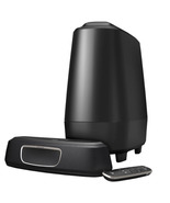 Polk Audio MagniFi Mini Home Theater Compact Sound Bar with Wireless Sub... - £180.86 GBP