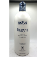 Nexxus Therappe Luxury Moisturizing Shampoo 33.8oz NEW Original Formula - $79.54 CAD