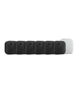 New Blink Outdoor 4 XR (newest model), 6 camera system, Fast Shipping - €230,96 EUR