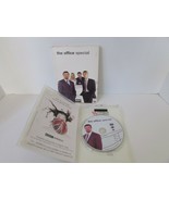 THE OFFICE SPECIAL 2004 BBC VIDEO  L53K - €3,05 EUR