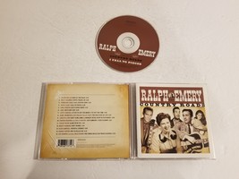 Country Roads  Ralph Emery I Fall To Pieces by Various Artist (CD, 2006, Sony) - £5.80 GBP