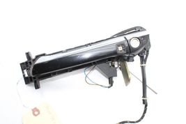 03-06 MERCEDES-BENZ CL55 AMG LEFT DRIVER EXTERIOR DOOR HANDLE Q8403 image 10