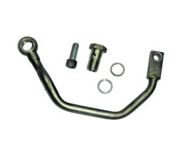 Front oil pipe  1996-2001 BMW R1100 RT R1100RT - £19.45 GBP