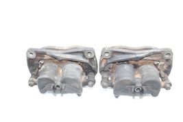 06-07 SUBARU IMPREZA 2.5I FRONT BRAKE CALIPERS LEFT & RIGHT PAIR Q8582 image 5