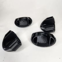 4x Roof Rack Cap for BMW E46 100 percent infill petg pro - $26.64