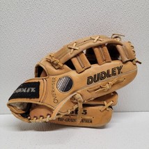 Dudley SB 12.5 SB Series Leather Softball Baseball Glove RHT - $429.11 MXN