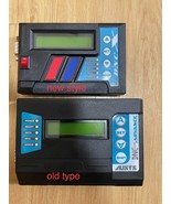 DNC ADVANCE. Lecteur RS 232 vers USB. Alimentateur goutte à goutte DNC C... - $3,104.88 MXN