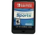 Nintendo Game Switch sports 393108 - $29.00