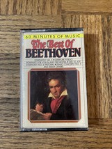 Best Of Beethoven Cassette - £22.11 GBP