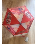 Disney Store Lightning McQueen Umbrella For Kids - $41.01 CAD