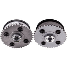 Timing Gear Chain Sprocket Intake &amp; Exhaust Camshaft for BMW F30 E70 E82... - £73.52 GBP