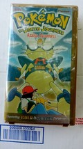 Pokemon Vol. 47: The Johto Journeys - Azalea Adventures (VHS, 2001) - £37.16 GBP