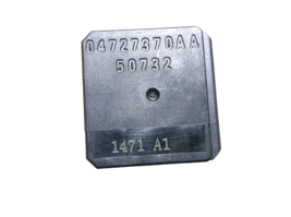 DODGE/JEEP/CHRYSLER/  / MULTIPURPOSE 5 PRONG RELAY image 3