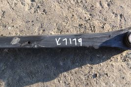 2002-2008 MINI COOPER R52 REAR LEFT DRIVER SIDE UPPER CONTROL ARM K7179 image 9