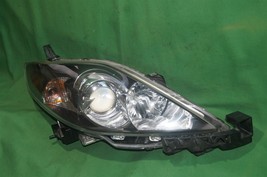 06-07 Mazda 5 Mazda5 HID Xenon Headlight Head Light Lamp Passenger Right RH image 2