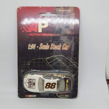 2001 AP Action #88 Dale Jarrett UPS 1:64 NASCAR Ford Taurus - £7.05 GBP