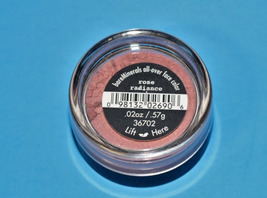 bareMinerals Loose Powder Multi-Tasking Concealer SPF 20 Deep Bisque 0.07oz/2g. image 5