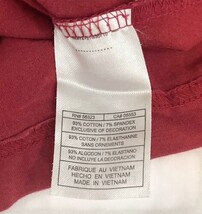 Nike USC Trojans Hoodie XS Red Pullover Sweatshirt NCAA Women’s image 5