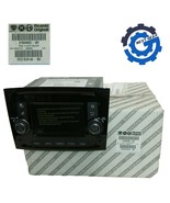 New OEM Mopar Multi Media Radio for 2019-2022 Ram Promaster City 6YC39LXHAA - €517,46 EUR