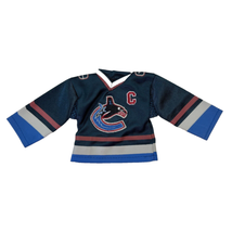 Marcus Naslund #19 Vancouver Canucks Mini Jersey - $9.19