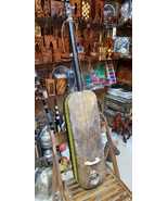 The Guembri, known as the Sintir, is a traditional Moroccan musical inst... - £196.72 GBP