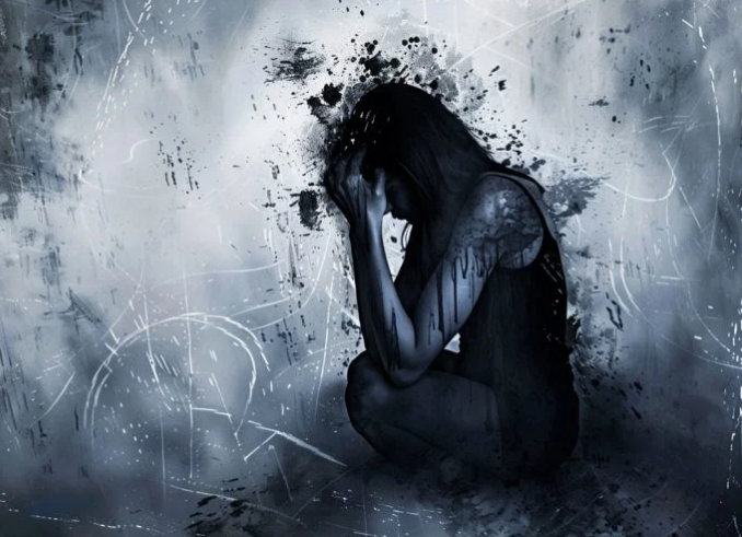 Mental Prison Spell Casting Heal from Anxiety Panic Attacks Depression PTSD - $8.99