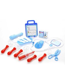 Medical Doctor Hospital Kit Playset - £20.29 GBP