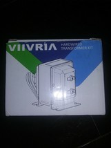 BRAND NEW!!!Viivria Hardwired Transformer Kit for all version Ring Doorbell - $9.89