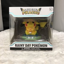 Funko Vinyl Figure-Other: Pokémon - Pikachu: Rainy Day Pokemon - Neverla... - $60.00
